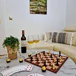 Amelia Old Town Apartment Plus 1 Free Parking Offsite * Кошице