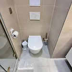 Amelia Old Town Apartment Plus 1 Free Parking Offsite Апартаменты Кошице