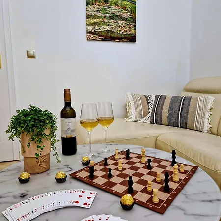 Amelia Old Town * Kosice