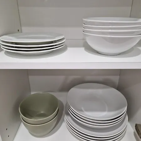 Amelia Old Town Apartment Kosice