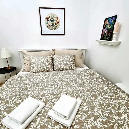 Amelia Old Town * קושיצה