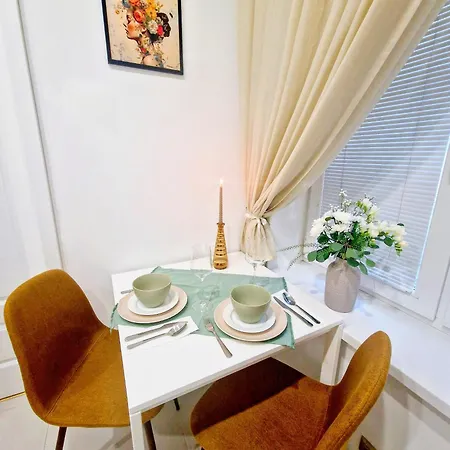 Apartment Amelia Old Town 1 Free Parking Offsite *