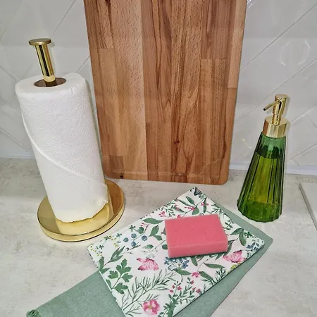 דירה Amelia Old Town