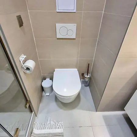 Amelia Old Town 1 Free Parking Offsite Appartamento Košice
