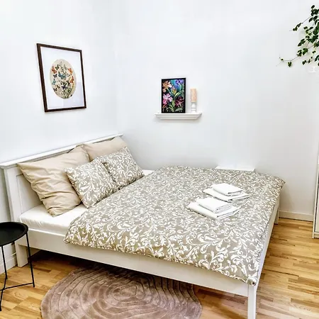 Amelia Old Town Apartment Plus 1 Free Parking Offsite * Кошице