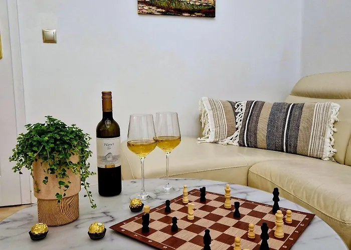 Amelia Old Town * Kassa