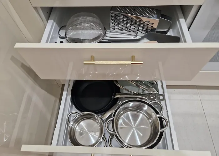 Amelia Old Town Apartman *