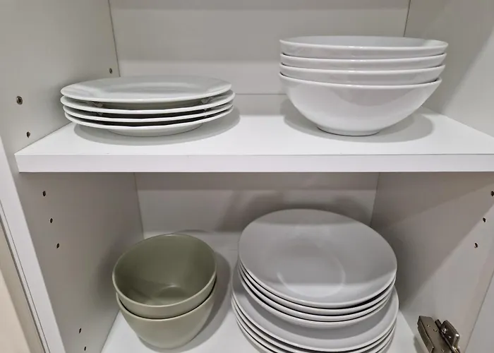 Amelia Old Town דירה קושיצה