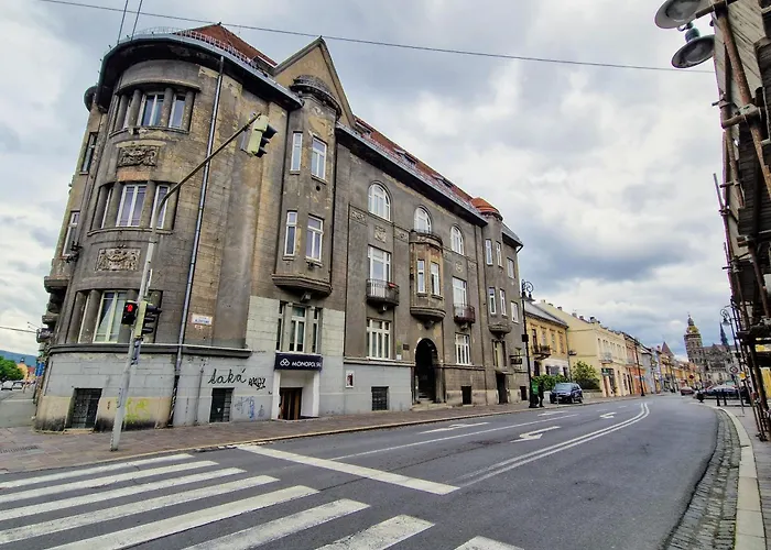 Amelia Old Town קושיצה