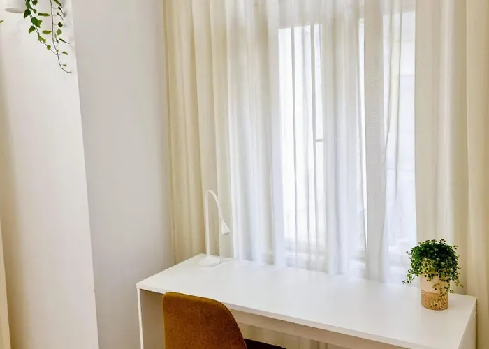 Amelia Old Town Apartman