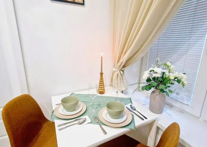 Apartman Amelia Old Town *