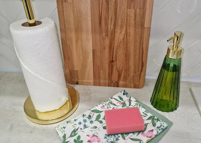 Apartman Amelia Old Town