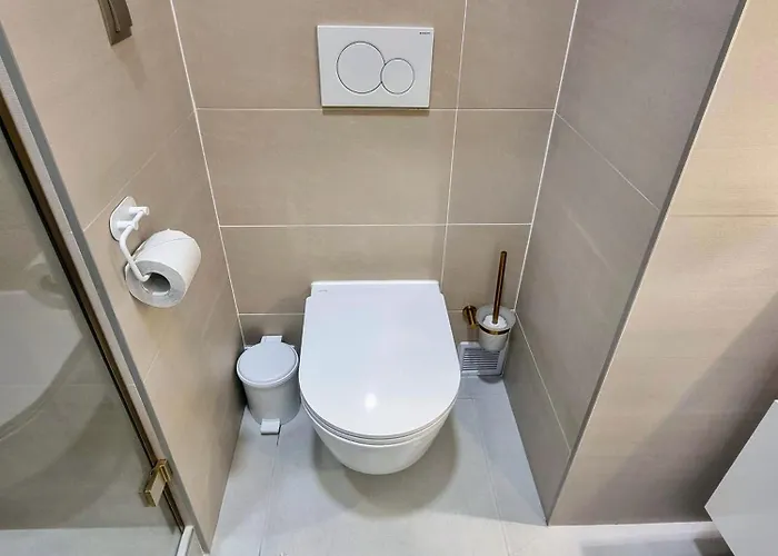 Amelia Old Town דירה קושיצה