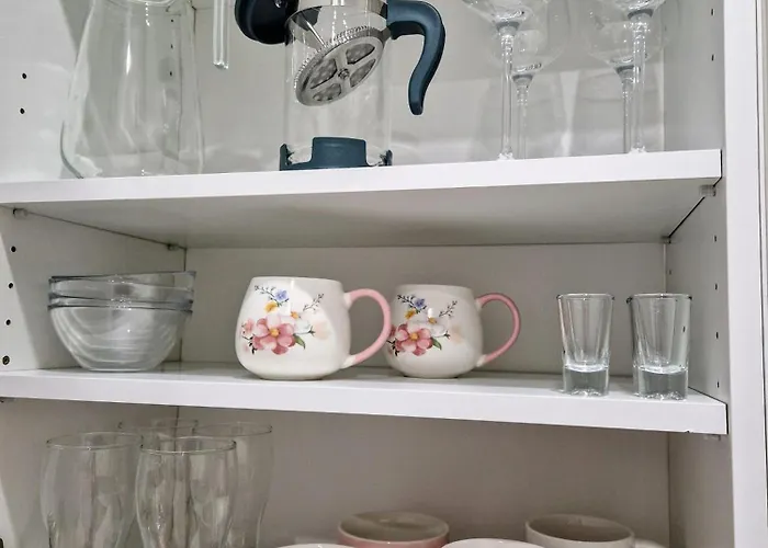 Amelia Old Town Kassa